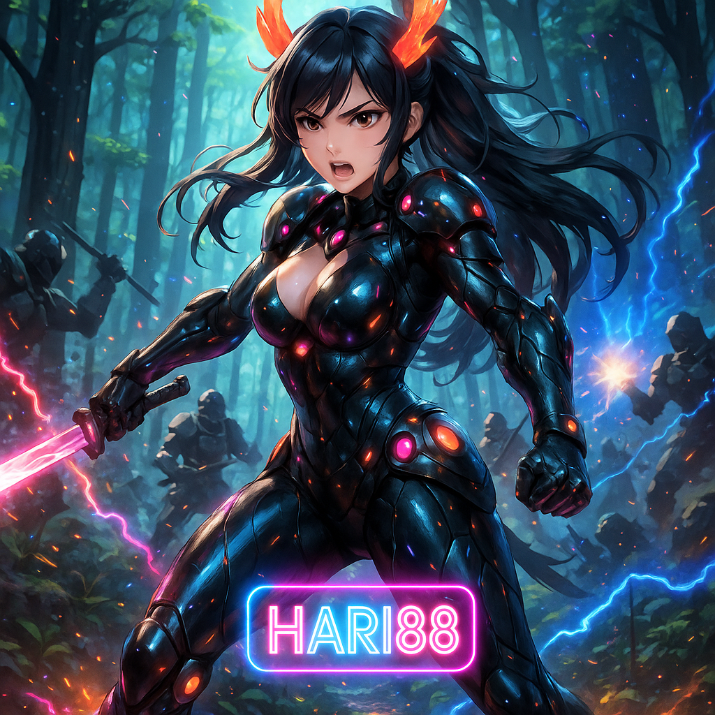 HARI88